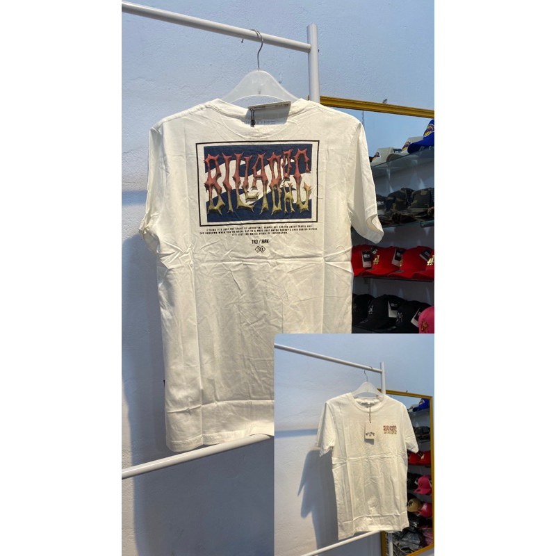 T SHIRT BILABONG KATUN 24S