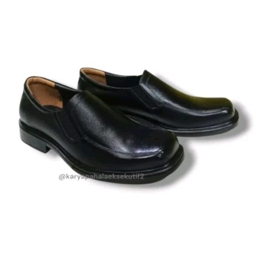 Sepatu pantofel pria, sepatu formal pria, sepatu pria, sepatu pria kulit asli, sepatu pria hak *kary