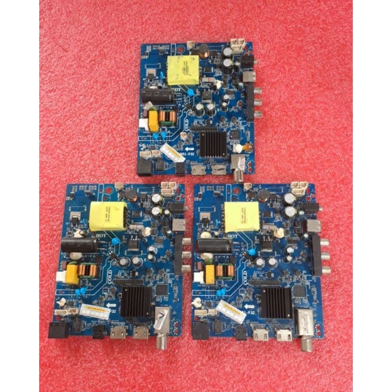 MB Polytron smart 32CV1869