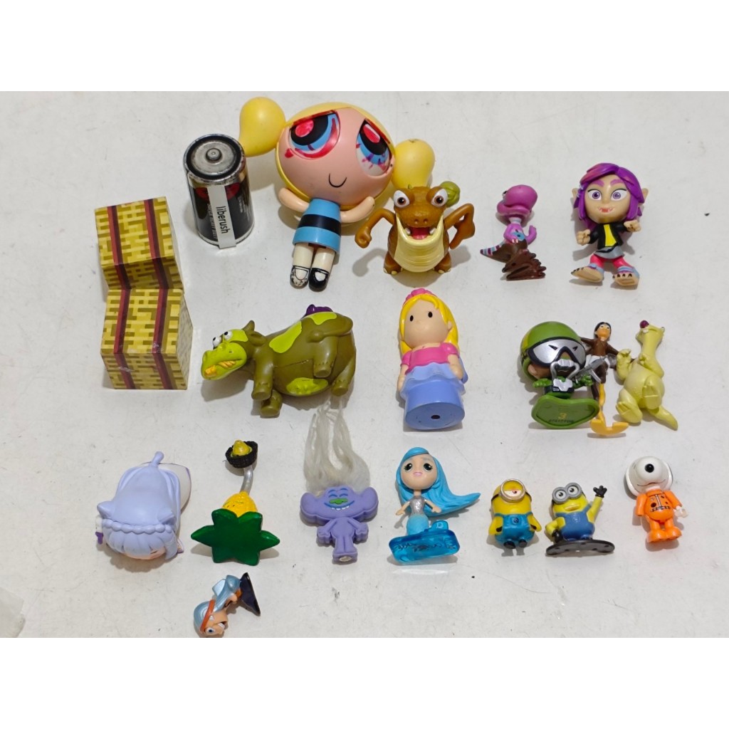 Set gigantosaurus mazu dinosaur train daphne pj masks wolfy kids ice age sid awesome little green me