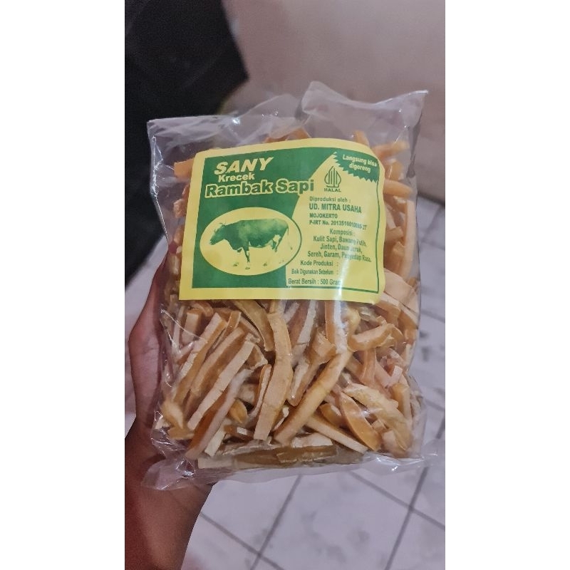 

bumbu tambahan