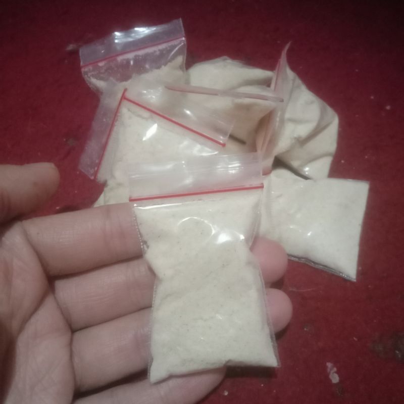 

extra tambahan bumbu baso Aci