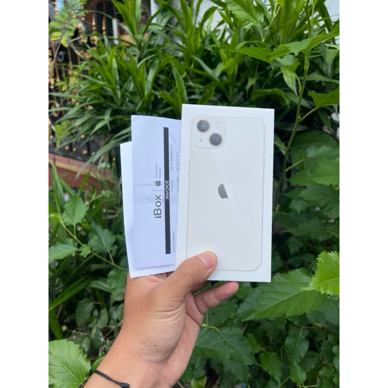 Iphone 13 128GB Ibox