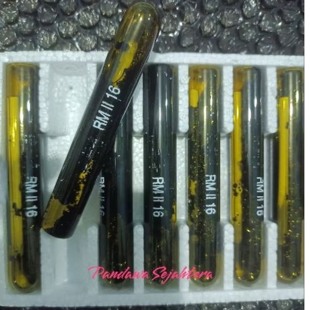 Lem Angkur Kapsul M16 Chemical Anchor Kapsul Dynabolt