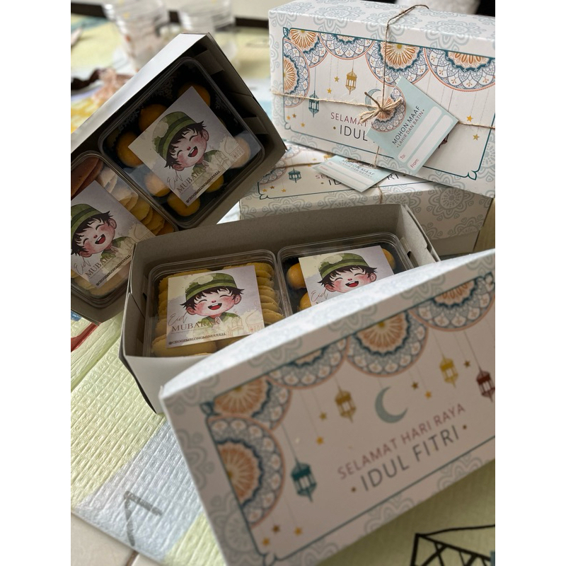 

Hampers Lebaran Enak Murah