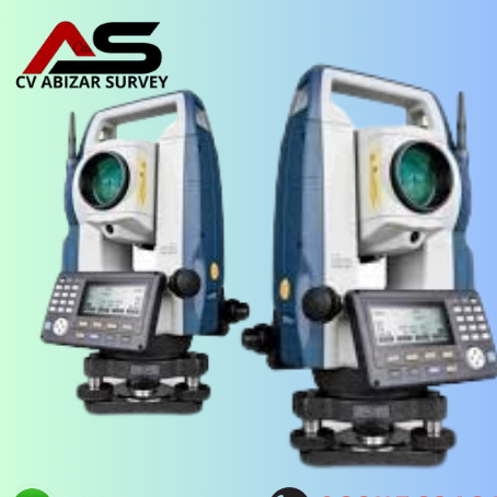 Total Station Sokkia CX-103 Bekas Lengkap Termurah