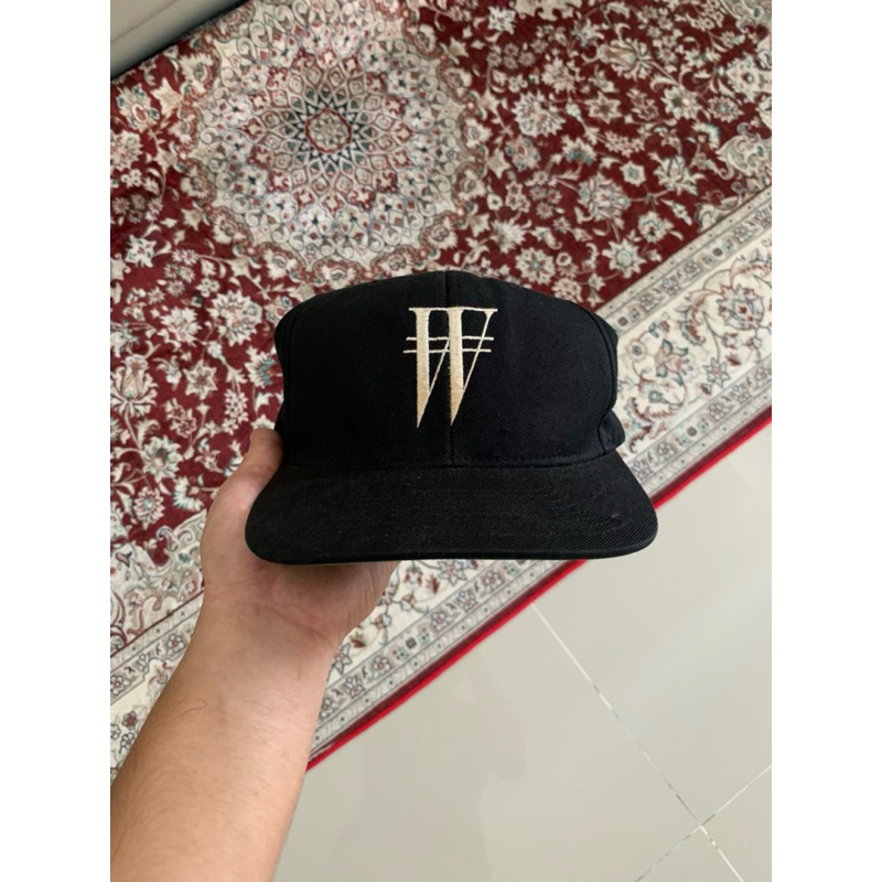 Yupoong Classic Snapback