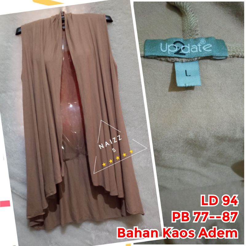 Up2date U2D Preloved PL Second NAIZZ5