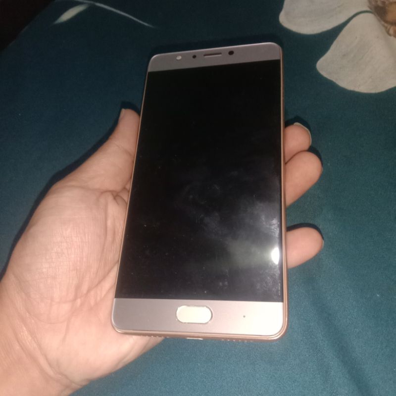 lcd touchscreen polytron prime 7 pro p522