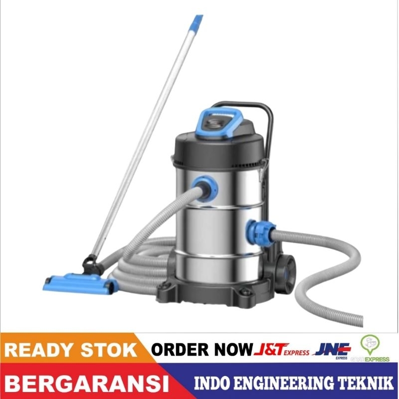 Vacuum Kolam Ikan Koi Pondovac Oase 4 Mesin Pembersih Kolam Renang