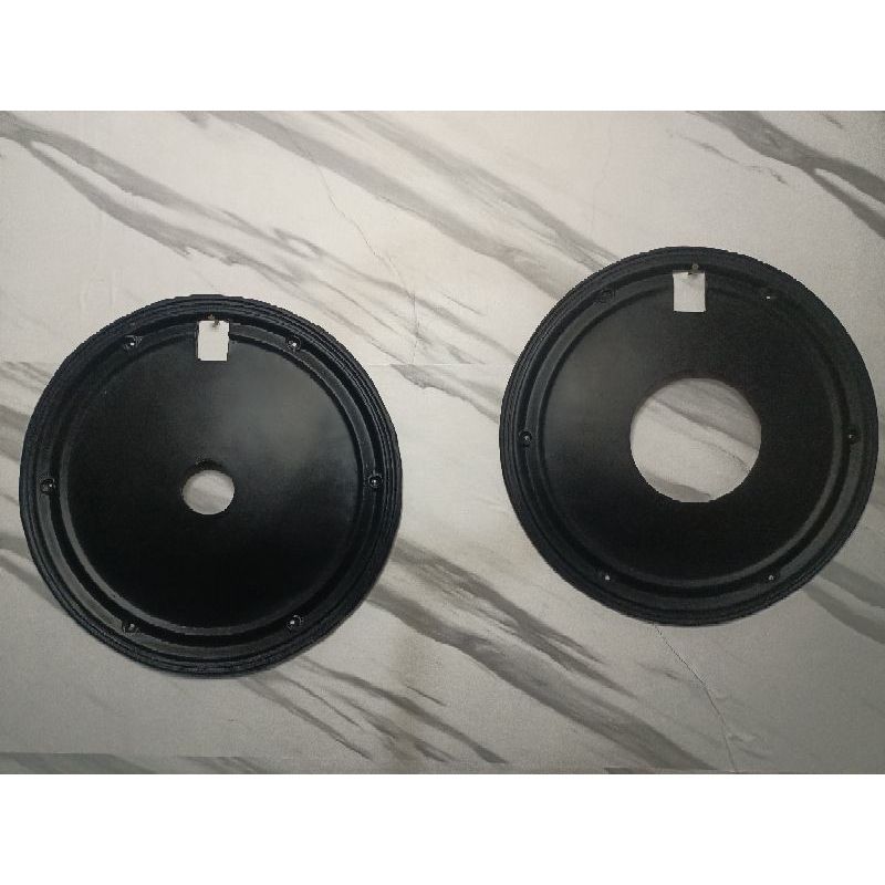 Wheeldop Hitamdop (Ring17)