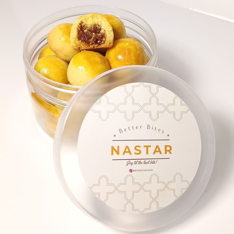 

Kue Nastar Selai Nanas Asli 500 gram Homemade Gula Asli Kue Kering Lebaran