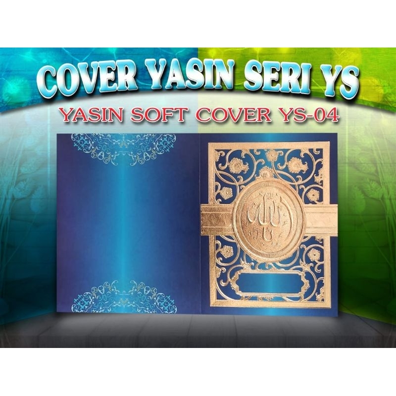 COVER YASIN YS 04