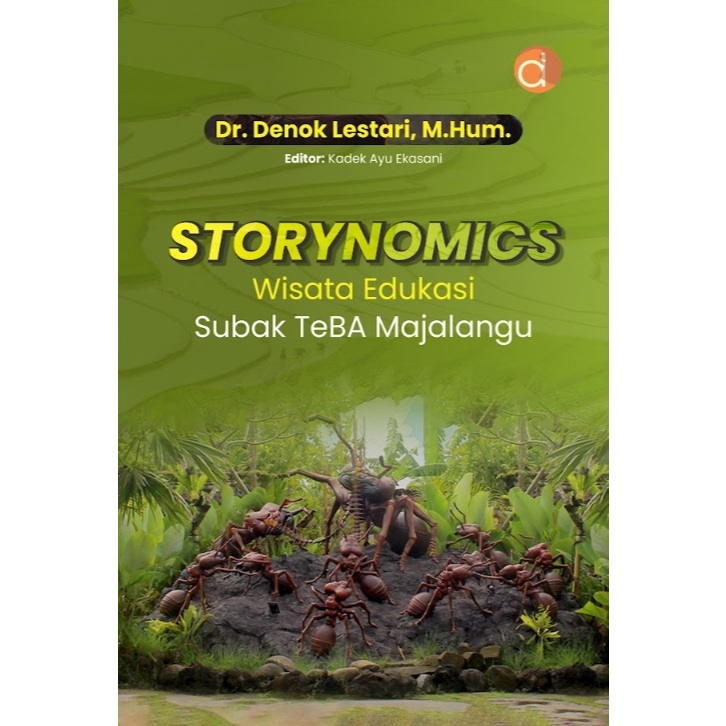 Buku Tindak Pidana Pada Objek Tanah - BERWARNA