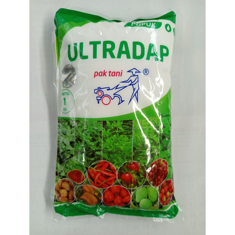 ULTRADAP @1Kg