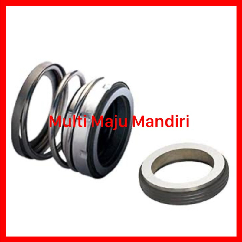 Mechanical Seal Gearbox As 30mm