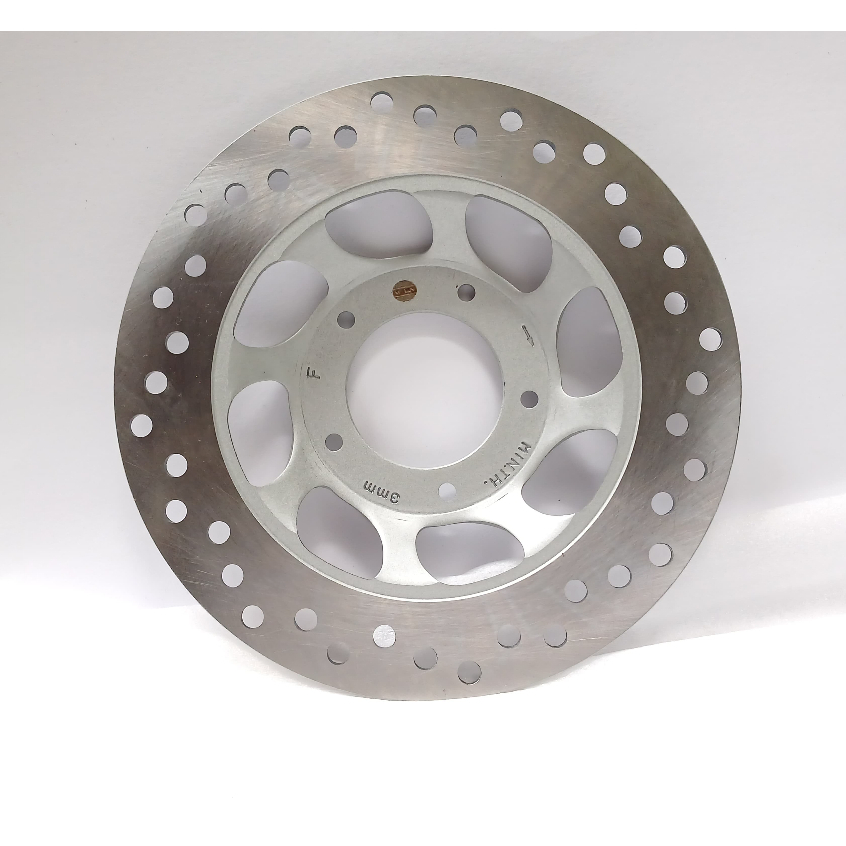 WIN - Piringan Cakram Depan Supra X Supra 100 CC Lama  KEV