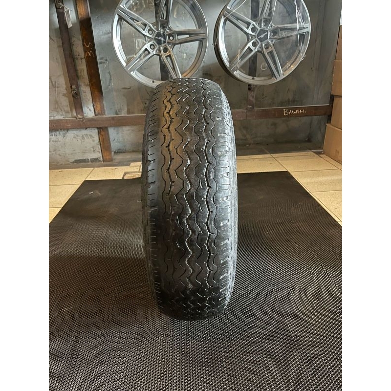 Ban seken dunlop sp LT5 165 r13