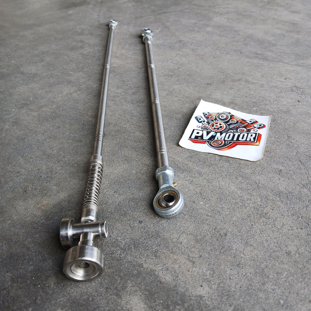 Stik Rem+Stanhub Rx King Stick Rem Set Standhub PNP Rx King