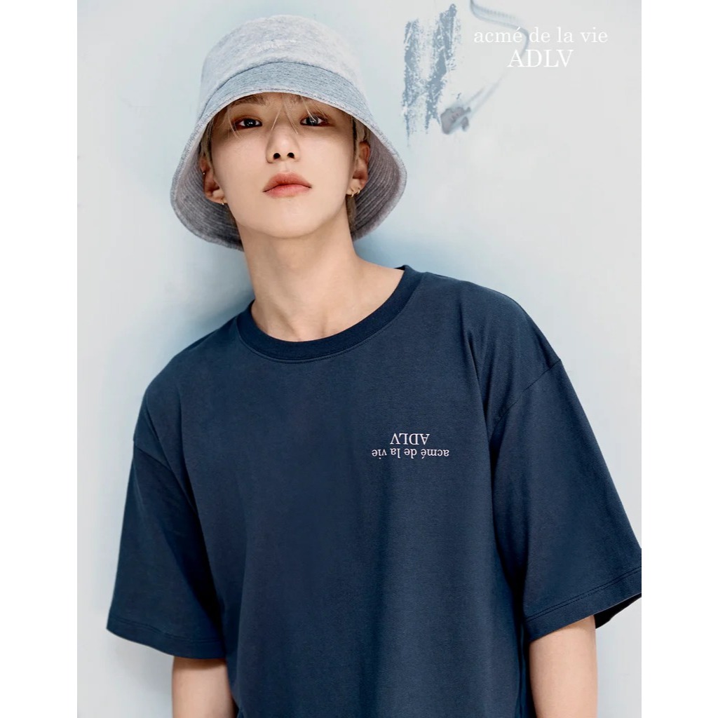 Kaos Acme De La Vie Hoshi Seventeen