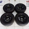 VELG MOBIL BEKAS HSR SWAMPERS R16X8 H6X139,7 ET 0 PLUS BAN 245/75 R16 DUNLOP