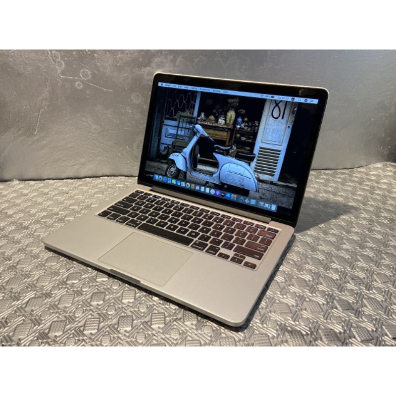 MacBook Pro 2015