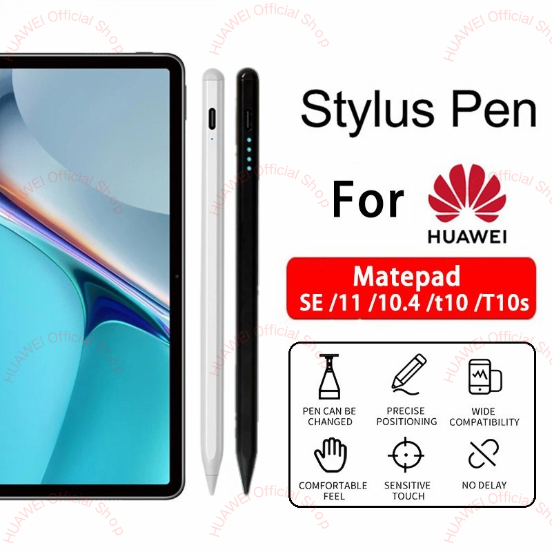 Promo 7.7 100%Ori Hanya Jual HuaweiStylus pen for Huawei matepad 11/ Huawei matepad 11.5 /Huawei