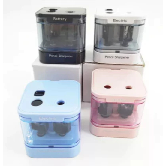 

V-TEC RAUTAN PENSIL ELECTRIC ES-8061 2 LUBANG