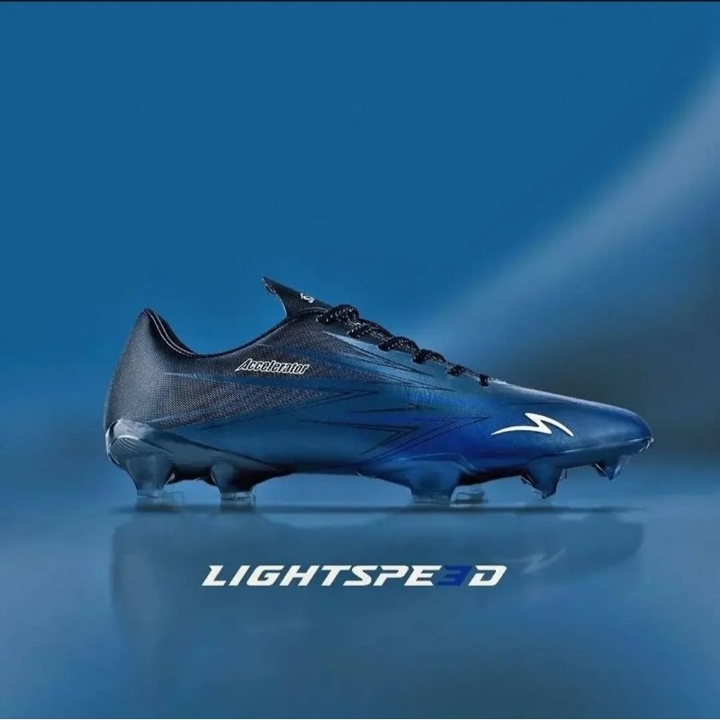 SPECS LIGHTSPEED 3 FG METACRUSH