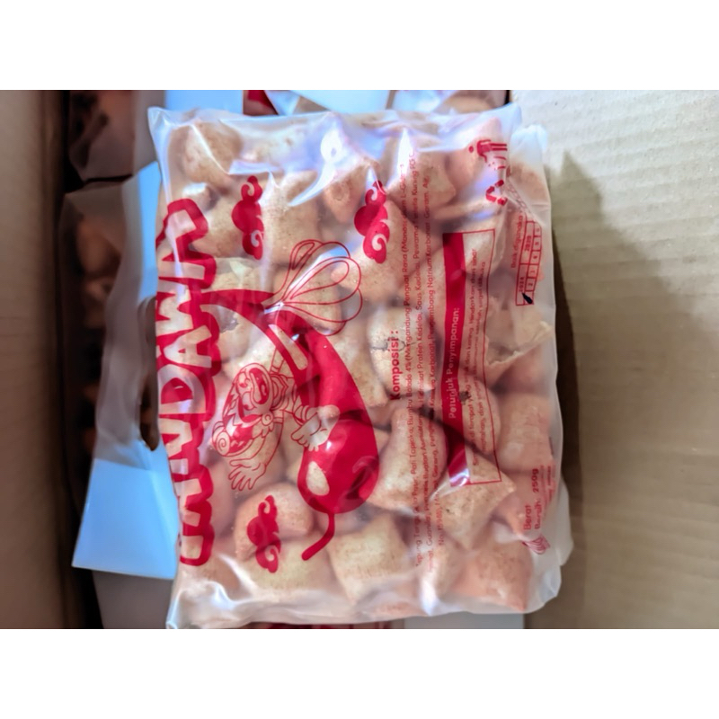 

snack cemilan hari raya