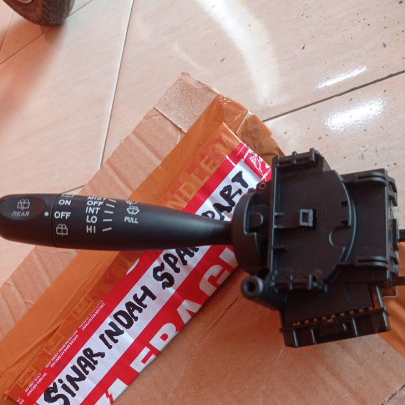 tuas panel switch kombinasi waifer..... Toyota Rush ... Toyota Avanza ..... Daihatsu Terios..... Dai