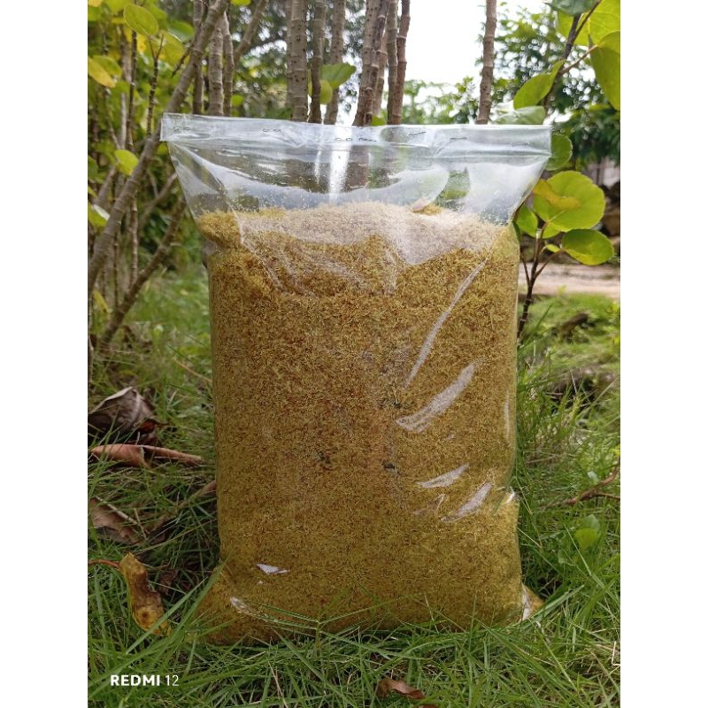 

Serundeng kelapa manis gurih nikmat murah beli 4 kg bonus 1/2 kg
