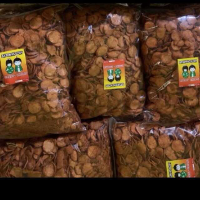 

READY ENTING ENTONG BASRENG KOIN PEDAS LOS 2,5kg