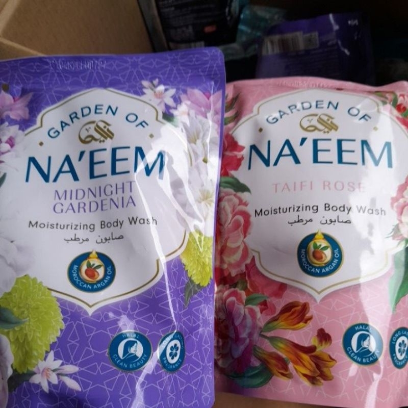 naeem 400ml