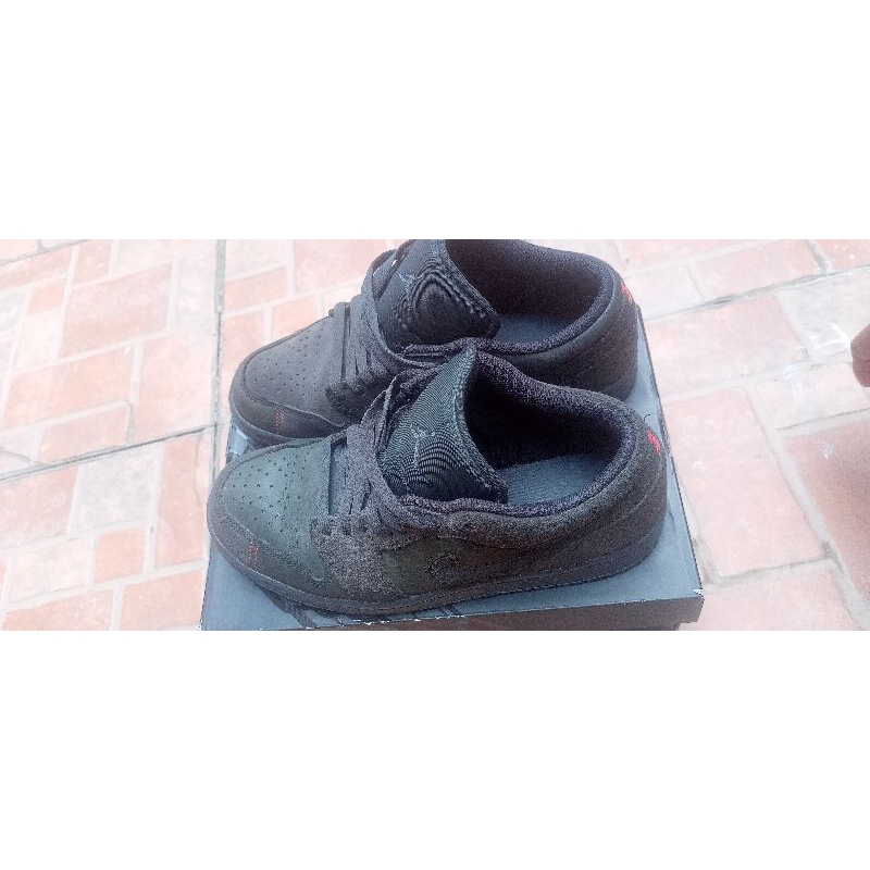 sepatu pria nike air jordan