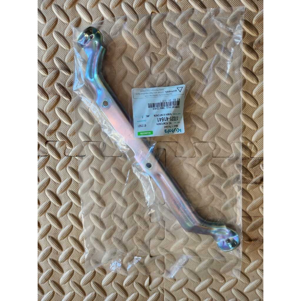Support Fuel Tank Cover Asli Kubota RD 85 DI 1/2 T