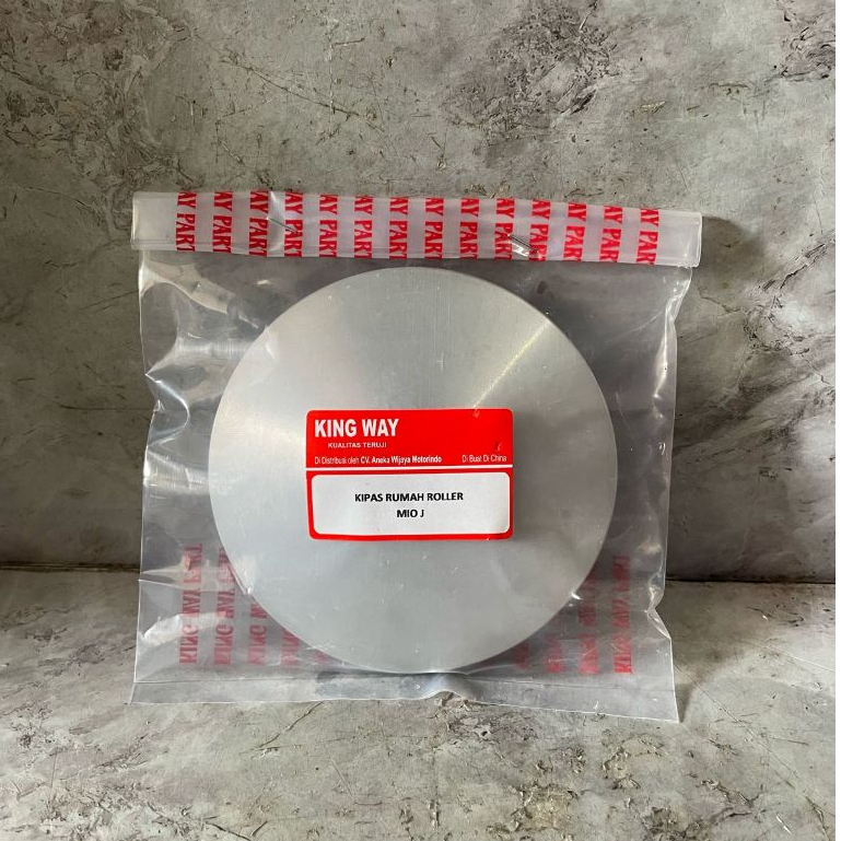 Kipas CVT Rumah Roller MIO J GT FINO XRIDE 115 54P