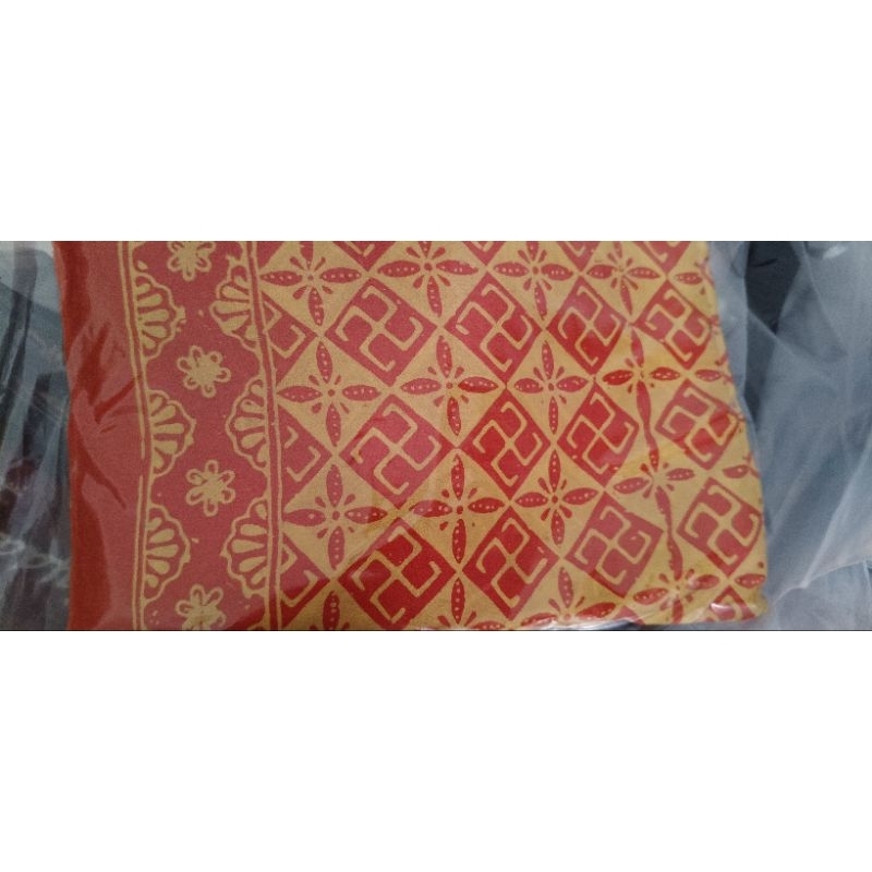 Kain seragam Guru dan kantor