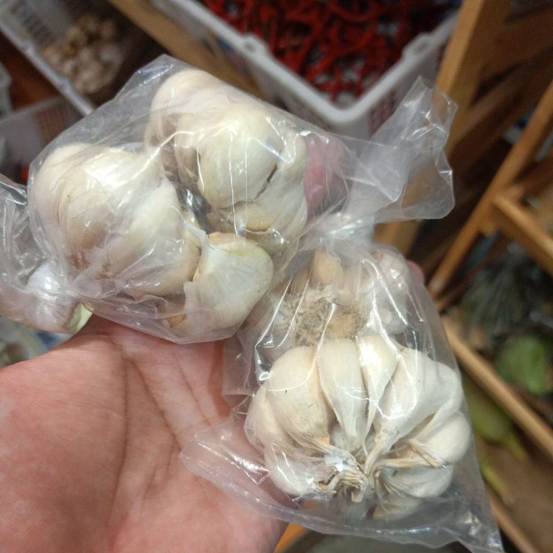 

Bawang putih