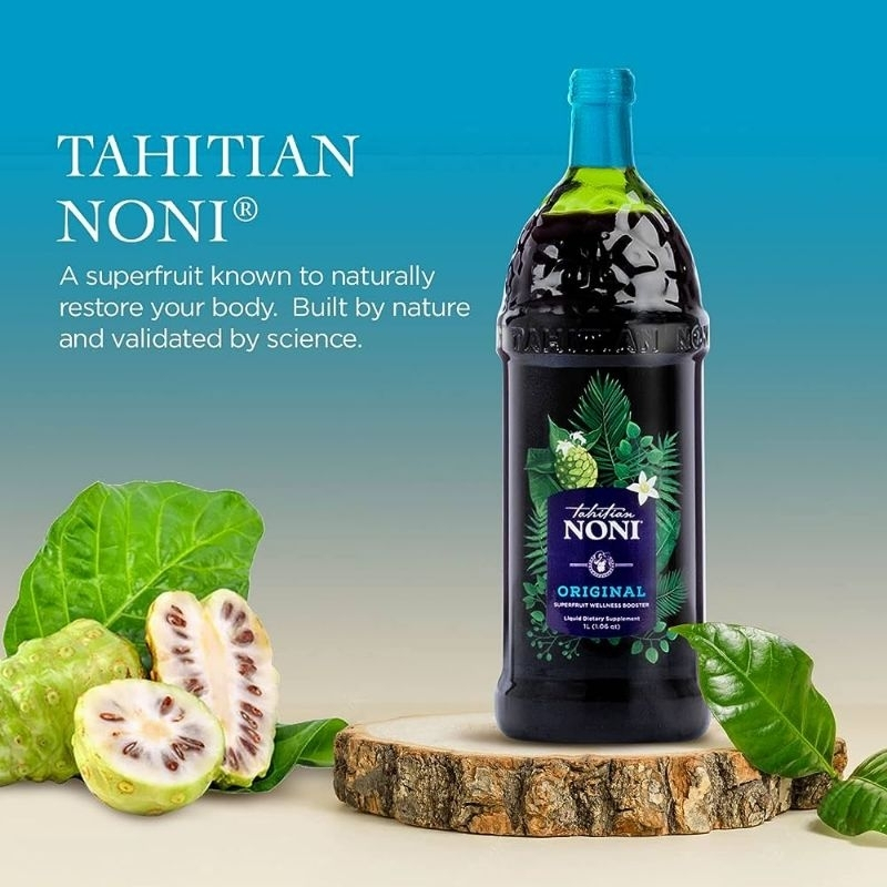 Tahitian noni juice | Tahitian Noni Liquid Supplement 1 Liter