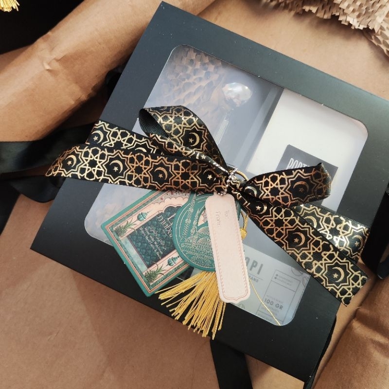 

ADAKOPI Hampers Lebaran Idul Fitri Premium Unik Set Kopi | Alat Bikin Kopi Rumahan