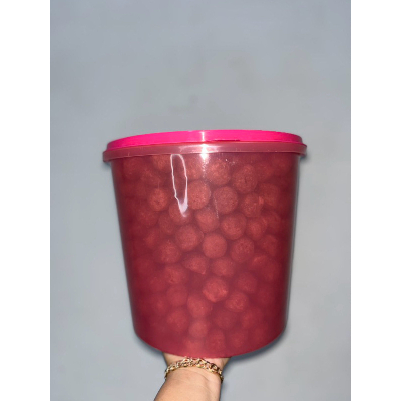 

Choco Ball Toples 10 Liter