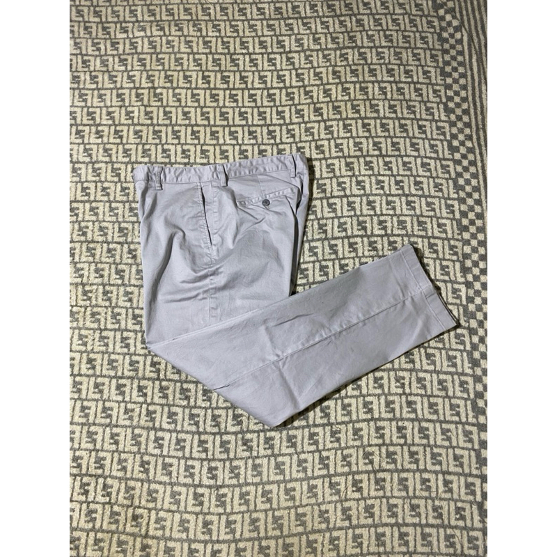 Musinsa Standard Chino Pants