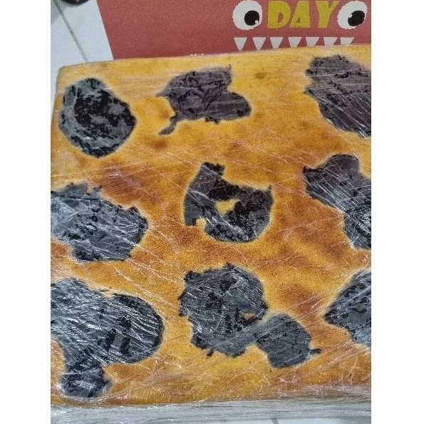 

Lapis Legit Premium Prunes Wisjman dengan full kuning telur omega 3