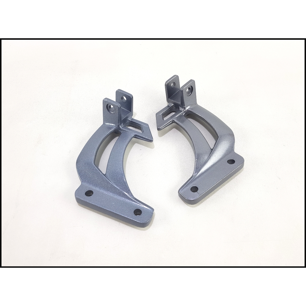 Step - Injakan Kaki - Yamaha 125Z - Baru