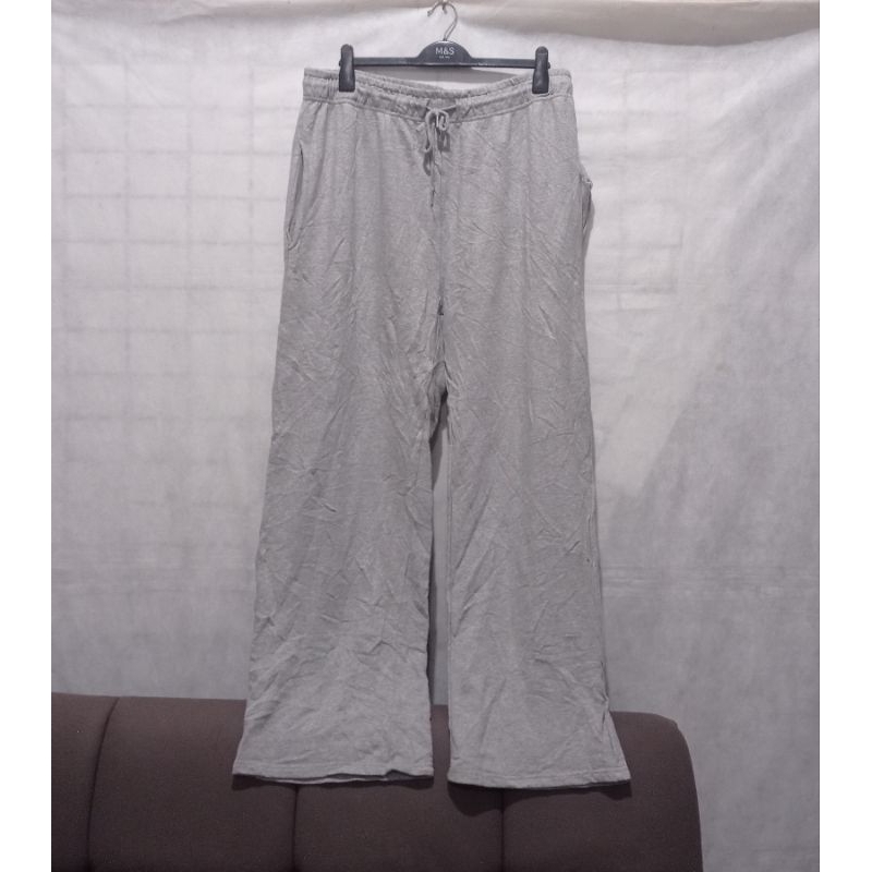 Celana Training Bymono Abu Preloved