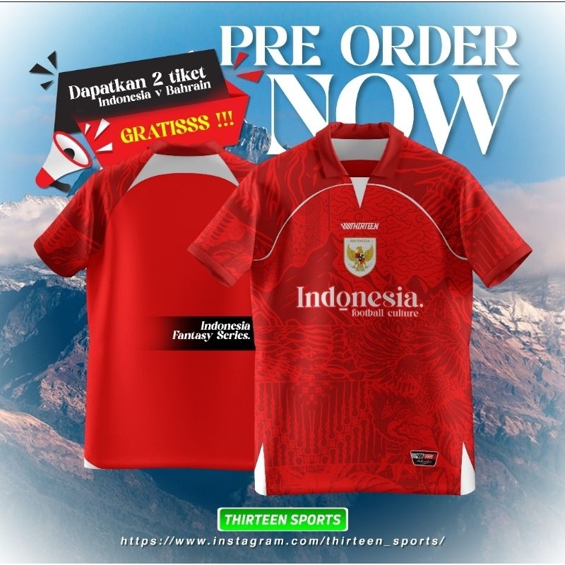 TIMNAS HOME - SATUAN