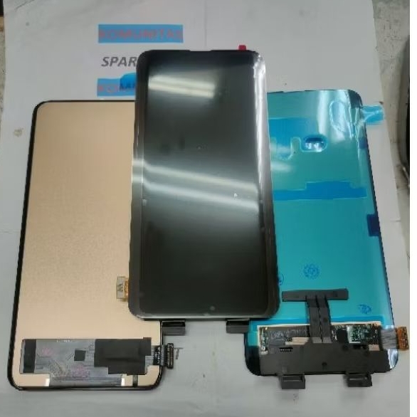 LCD OPPO FIND X ORI