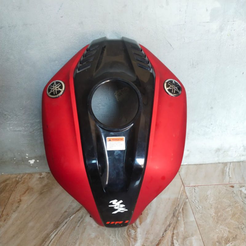 Cover Tangki R15V3 VVA Original Copotan