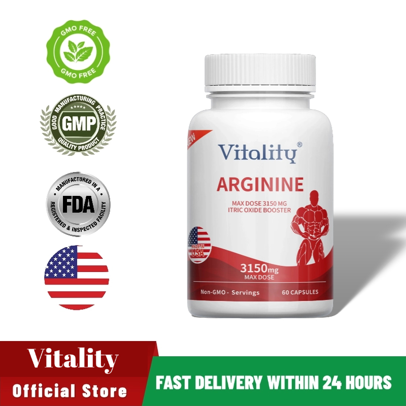 Suplemen Kreatin, 3150 Mg Meningkatkan Energi, Membentuk Otot Dan Meningkatkan Daya Tahan Fisik